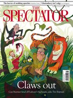 The Spectator